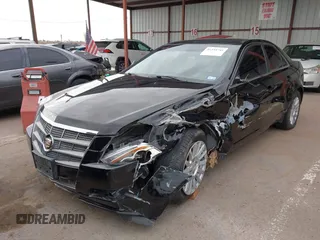 2010 Cadillac CTS with VIN 1G6DA5EGXA0138568, listed as a IAAI auction lot 41354741 with 173,253 mi miles and . Bid and sale history available at DreamBid. Image 17.