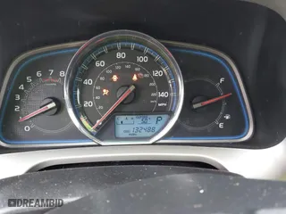 2015 Toyota RAV4 Limited with VIN 2T3YFREV2FW167829, listed as a IAAI auction lot 41504747 with 132,488 mi miles. Bid and sale history available at carsss.com. Image 7.