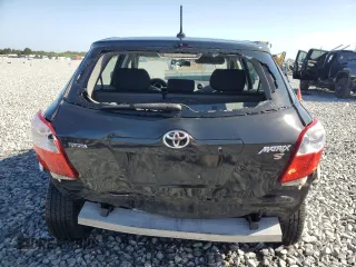 2010 Toyota Matrix S с VIN 2T1KE4EE1AC046403, выставлен на аукционе Copart как лот 55560235 с пробегом 121 563 миль миль и Списание • Salvage title. История ставок и продаж доступна на DreamBid. Изображение 6.