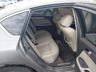 2006 Infiniti M45 Sport with VIN JNKBY01E56M201498, listed as a IAAI auction lot 41498261 with 241,810 mi miles. Bid and sale history available at carsss.com. Image 8.