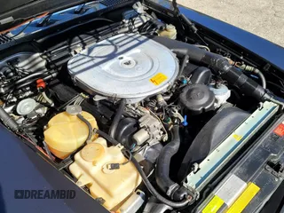 1988 Mercedes-Benz 560 560SL with VIN WDBBA48D1JA077345, listed as a Copart auction lot 79681234 with 87,690 mi miles and Clean Title. Bid and sale history available at carsss.com. Image 7.