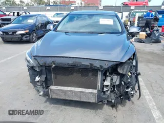 2018 Infiniti QX30 z VIN SJKCH5CP2JA004717, wystawiony jako IAAI lot #42272092 z przebiegiem 129 911 mil mil oraz . Historia ofert i sprzedaży dostępna na DreamBid. Obrazek 6.