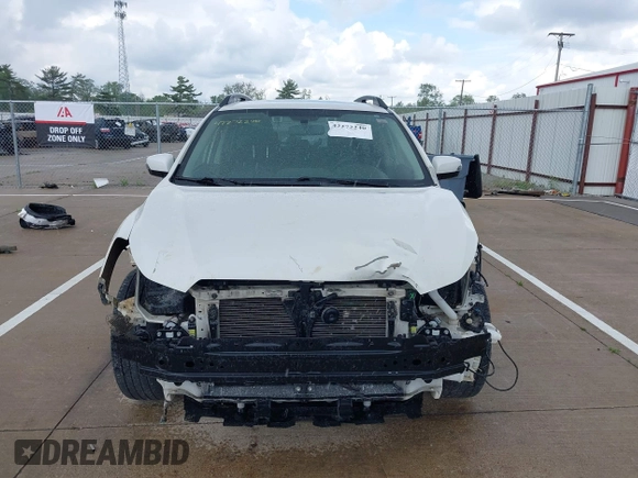 2016 Subaru Crosstrek Limited with VIN JF2GPANC7G8206996, listed as a IAAI auction lot 42272240 with 139,148 mi miles and . Bid and sale history available at DreamBid. Image 13.
