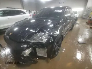 2019 Porsche Cayenne Turbo с VIN WP1AF2AY8KDA81665, выставлен на аукционе Copart как лот 86916964 с пробегом 53 780 миль миль и Списание • Salvage title. История ставок и продаж доступна на DreamBid. Изображение 13.