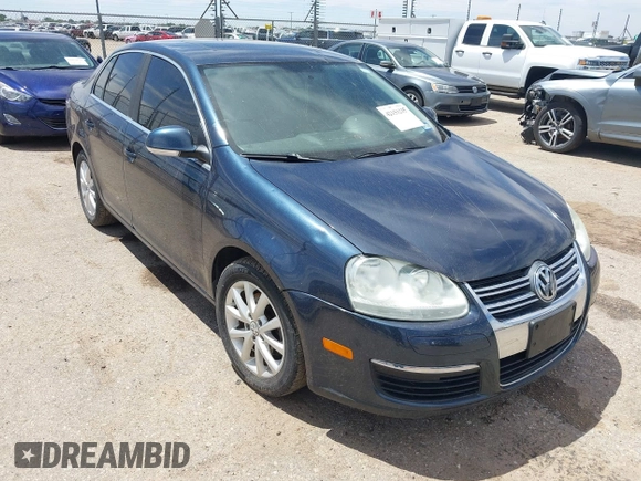 2010 Volkswagen Jetta Limited Edition with VIN 3VWRX7AJ1AM067933, listed as a IAAI auction lot 42153235 with 127,051 mi miles and . Bid and sale history available at DreamBid. Image 1.