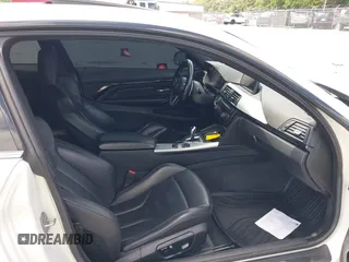 2015 BMW M4 with VIN WBS3R9C59FK329932, listed as a IAAI auction lot 42721629 with 108,029 mi miles and . Bid and sale history available at DreamBid. Image 5.