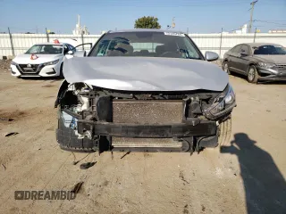 2018 Hyundai Elantra GT with VIN KMHH35LE1JU020150, listed as a Copart auction lot 72145764 with 137,552 mi miles and Salvage Title. Bid and sale history available at carsss.com. Image 5.