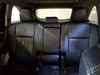 2015 Toyota Highlander LE with VIN 5TDBKRFH7FS181785, listed as a Copart auction lot 46100905 with 326,520 mi miles and Salvage Title. Bid and sale history available at carsss.com. Image 10.
