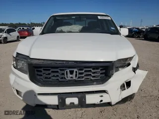 2014 Honda Ridgeline SE with VIN 5FPYK1F62EB010382, listed as a Copart auction lot 49889335 with 94,939 mi miles and Salvage Title. Bid and sale history available at carsss.com. Image 5.