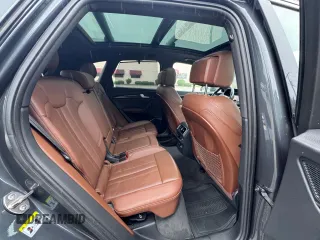 2019 Audi Q5 Prestige with VIN WA1CNAFY2K2044536, listed as a Copart auction lot 67229515 with 163,871 mi miles and Clean title. Bid and sale history available at DreamBid. Image 6.