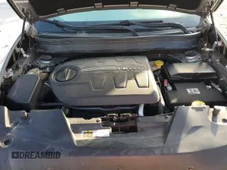 2017 Jeep Cherokee Limited с VIN 1C4PJLDS1HW585446, выставлен на аукционе Copart как лот 60150165 с пробегом Не указан миль и Списание • Salvage title. История ставок и продаж доступна на DreamBid. Изображение 12.