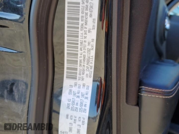 2016 Jeep Cherokee Altitude with VIN 1C4PJMAB8GW112362, listed as a Copart auction lot 82897994 with 115,625 mi miles and Salvage title. Bid and sale history available at DreamBid. Image 15.