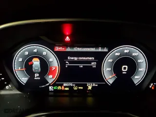 2019 Audi Q3 Premium Plus with VIN WA1BECF38K1065134, listed as a Copart auction lot 47341415 with 89,370 mi miles and Clean Title. Bid and sale history available at carsss.com. Image 9.