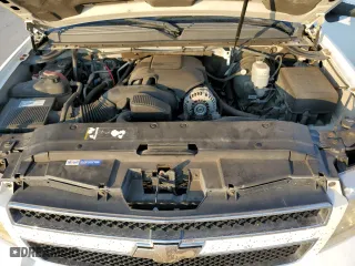 2009 Chevrolet Suburban LT w/2LT with VIN 1GNFC26J09R147755, listed as a Copart auction lot 72418304 with 239,660 mi miles and Salvage Title. Bid and sale history available at carsss.com. Image 13.