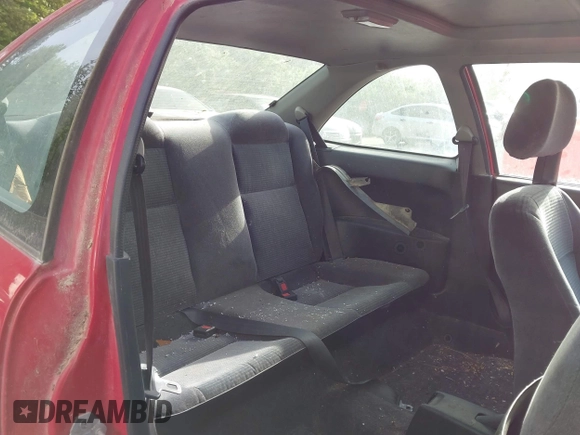 1994 Honda Civic z VIN 1HGEJ1120RL042495, wystawiony jako IAAI lot #42256800 z przebiegiem 204 633 mil mil oraz . Historia ofert i sprzedaży dostępna na DreamBid. Obrazek 8.