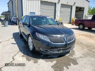 2013 Lincoln MKS EcoBoost with VIN 1LNHL9FT4DG601971, listed as a Copart auction lot 53109205 with 171,774 mi miles and Non Repairable. Bid and sale history available at DreamBid. Image 13.