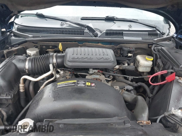 2007 Dodge Dakota ST z VIN 1D7HE22K77S181214, wystawiony jako IAAI lot #41911600 z przebiegiem 156 393 mil mil oraz . Historia ofert i sprzedaży dostępna na DreamBid. Obrazek 10.