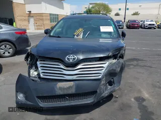 2011 Toyota Venza z VIN 4T3ZA3BB1BU044964, wystawiony jako IAAI lot #42160143 z przebiegiem 168 995 mil mil oraz . Historia ofert i sprzedaży dostępna na DreamBid. Obrazek 12.