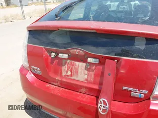 2008 Toyota Prius with VIN JTDKB20U783309640, listed as a IAAI auction lot 42030710 with Not provided miles and . Bid and sale history available at DreamBid. Image 13.