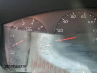 2008 Chevrolet Impala LS z VIN 2G1WB58K881281433, wystawiony jako Copart lot #50436855 z przebiegiem Nie podano mil oraz Szkoda całkowita • Salvage title. Historia ofert i sprzedaży dostępna na DreamBid. Obrazek 9.