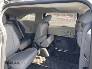 2023 Toyota Sienna XLE с VIN 5TDJSKFC5PS106883, выставлен на аукционе IAAI как лот 41792338 с пробегом 16 069 миль миль и . История ставок и продаж доступна на DreamBid. Изображение 8.