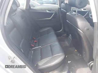2013 Audi A3 Premium with VIN WAUBEAFM3DA006916, listed as a IAAI auction lot 42483722 with 169,191 mi miles and . Bid and sale history available at DreamBid. Image 8.