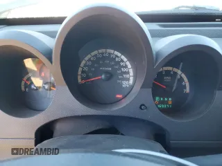 2011 Dodge Nitro SE с VIN 1D4PU2GK1BW506946, выставлен на аукционе Copart как лот 87854605 с пробегом 169 371 миль миль и Списание • Salvage title. История ставок и продаж доступна на DreamBid. Изображение 9.