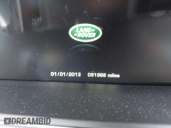 2016 Land Rover Range Rover Supercharged с VIN SALGS3EF2GA258525, выставлен на аукционе IAAI как лот 41506358 с пробегом 81 868 миль миль и . История ставок и продаж доступна на DreamBid. Изображение 15.