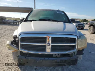 2005 Dodge Durango SXT with VIN 1D4HD38K95F540212, listed as a Copart auction lot 82495294 with 152,622 mi miles and Salvage title. Bid and sale history available at DreamBid. Image 5.
