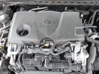 2019 Toyota Camry LE with VIN 4T1B11HK0KU263338, listed as a IAAI auction lot 41826497 with 63,676 mi miles. Bid and sale history available at carsss.com. Image 10.