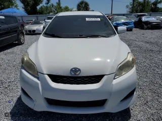 2010 Toyota Matrix with VIN 2T1KU4EE5AC313643, listed as a Copart auction lot 54547625 with 158,839 mi miles and Clean Title. Bid and sale history available at carsss.com. Image 5.