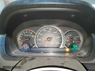 2005 Honda Pilot EX with VIN 5FNYF18425B059025, listed as a Copart auction lot 50590455 with 246,159 mi miles and Salvage Title. Bid and sale history available at carsss.com. Image 9.