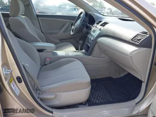 2011 Toyota Camry LE with VIN 4T1BF3EK2BU181614, listed as a IAAI auction lot 41916049 with 132,694 mi miles. Bid and sale history available at carsss.com. Image 5.