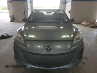 2012 Mazda 3 i Touring с VIN JM1BL1V88C1691300, выставлен на аукционе Copart как лот 55903395 с пробегом 132 484 миль миль и Списание • Salvage title. История ставок и продаж доступна на DreamBid. Изображение 5.