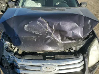 2007 Ford Fusion SEL with VIN 3FAHP02177R172739, listed as a Copart auction lot 47055785 with 139,228 mi miles and Salvage Title. Bid and sale history available at carsss.com. Image 13.