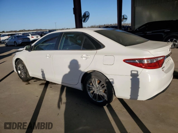 2017 Toyota Camry XLE with VIN 4T1BF1FK5HU305516, listed as a Copart auction lot 54278815 with 120,159 mi miles and Clean Title. Bid and sale history available at carsss.com. Image 2.