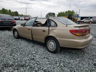 2002 Saturn LS z VIN 1G8JS54F12Y597541, wystawiony jako Copart lot #53327405 z przebiegiem 225 078 mil mil oraz Szkoda całkowita • Salvage title. Historia ofert i sprzedaży dostępna na DreamBid. Obrazek 2.