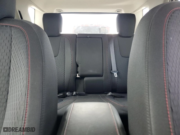 2013 Chevrolet Equinox LS with VIN 2GNFLCEK5D6327494, listed as a Copart auction lot 52021555 with 127,239 mi miles and Clean Title. Bid and sale history available at carsss.com. Image 10.