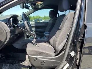 2019 Jeep Grand Cherokee Upland z VIN 1C4RJEAG5KC835767, wystawiony jako Copart lot #52076345 z przebiegiem 52 910 mil mil oraz Szkoda całkowita • Salvage title. Historia ofert i sprzedaży dostępna na DreamBid. Obrazek 7.
