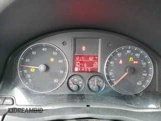 2007 Volkswagen Jetta 2.5 с VIN 3VWPF71K87M015159, выставлен на аукционе Copart как лот 78481894 с пробегом 162 713 миль миль и Списание • Salvage title. История ставок и продаж доступна на DreamBid. Изображение 9.