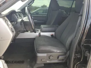 2017 Ford Expedition EL XLT with VIN 1FMJK1JT7HEA48408, listed as a Copart auction lot 72029454 with 181,108 mi miles and Salvage Title. Bid and sale history available at carsss.com. Image 7.