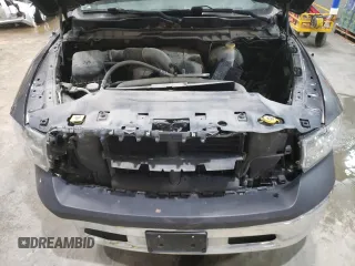2018 Ram 1500 Tradesman with VIN 1C6RR6FT0JS143772, listed as a Copart auction lot 43548515 with 132,998 mi miles and Salvage title. Bid and sale history available at DreamBid. Image 11.