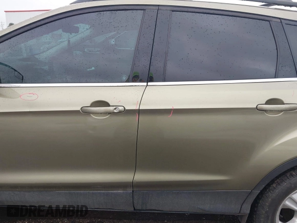 2013 Ford Escape SE с VIN 1FMCU9G9XDUD72871, выставлен на аукционе IAAI как лот 42194776 с пробегом 70 031 миль миль и . История ставок и продаж доступна на DreamBid. Изображение 15.