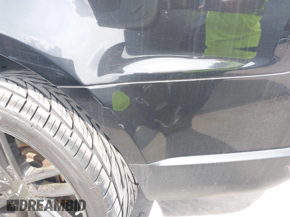 2014 Land Rover Range Rover Sport HSE with VIN SALWR2WFXEA317429, listed as a IAAI auction lot 42095030 with 130,271 mi miles and . Bid and sale history available at DreamBid. Image 18.