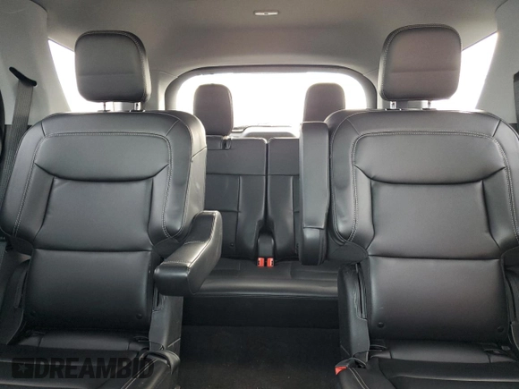 2021 Ford Explorer XLT with VIN 1FMSK8DH9MGC51416, listed as a Copart auction lot 46912555 with 34,271 mi miles and Salvage Title. Bid and sale history available at DreamBid. Image 10.