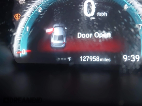 2020 Honda Civic LX z VIN 2HGFC2F60LH549739, wystawiony jako IAAI lot #40922240 z przebiegiem 127 958 mil mil oraz . Historia ofert i sprzedaży dostępna na DreamBid. Obrazek 15.