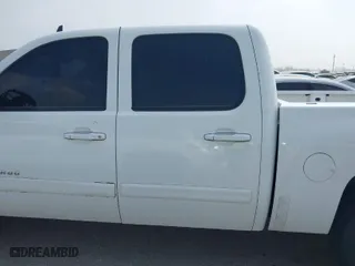 2008 Chevrolet Silverado 1500 LTZ with VIN 3GCEC13J88G286789, listed as a IAAI auction lot 41777520 with 315,993 mi miles. Bid and sale history available at carsss.com. Image 14.