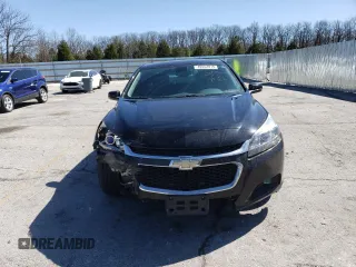 2016 Chevrolet Malibu Limited LT with VIN 1G11C5SA6GU108312, listed as a Copart auction lot 49552015 with 133,780 mi miles and Salvage Title. Bid and sale history available at carsss.com. Image 5.