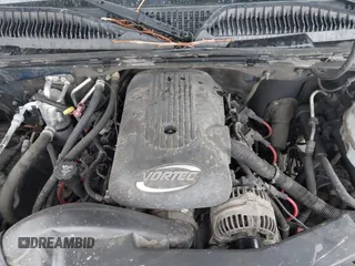 2006 Chevrolet Tahoe LS with VIN 1GNEC13V06R144217, listed as a IAAI auction lot 41730997 with 162,731 mi miles. Bid and sale history available at carsss.com. Image 10.