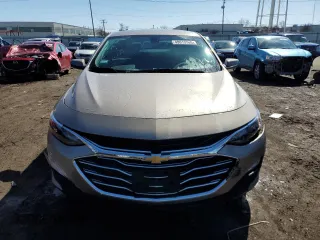 2022 Chevrolet Malibu LT with VIN 1G1ZD5ST5NF114363, listed as a Copart auction lot 49613365 with 55,432 mi miles and Salvage Title. Bid and sale history available at DreamBid. Image 5.